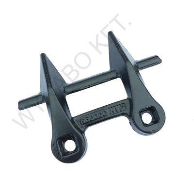 666000 - KASZAUJJ - HVD