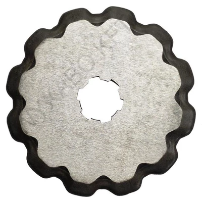 501060 - KÉSTÁRCSA - UTÁNGYÁRTOTT