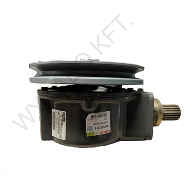 643656KOMPLETT - KASZAHAJTÓMŰ - GYÁRI