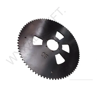 030095 - LÁNCKERÉK - GYÁRI