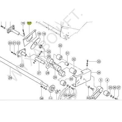 735746 - LEMEZ - UTÁNGYÁRTOTT