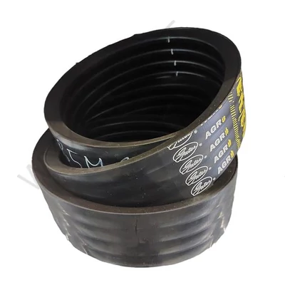 624748M1 - 0757263 ÉKSZÍJ - GATES