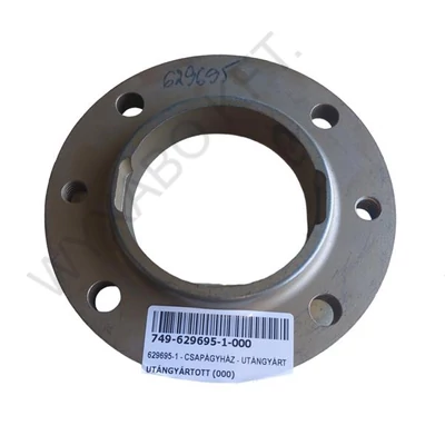 629695-1 - CSAPÁGYHÁZ - UTÁNGYÁRTOTT