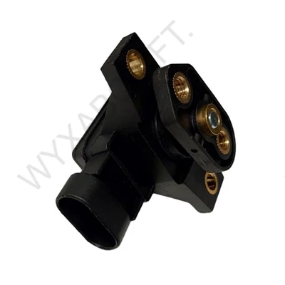 011780 - SZENZOR - UTÁNGYÁRTOTT