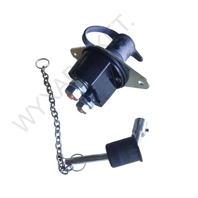 570984 - ÁRAMTALANÍTÓ KAPCSOLÓ AL68661 - UTÁNGYÁRTOTT