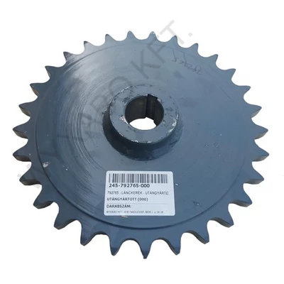792765 - LÁNCKERÉK - UTÁNGYÁRTOTT