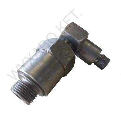 602561 - OLAJCSATLAKOZÓ - UTÁNGYÁRTOTT