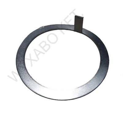 669640 - BIZTOSÍTÓ LEMEZ - UTÁNGYÁRTOTT