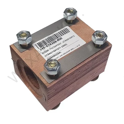 678258 - FACSAPÁGY - UTÁNGYÁRTOTT