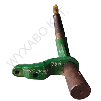 AZ103504 - KÖNYÖK TENGELY BAL WTS - GYÁRI