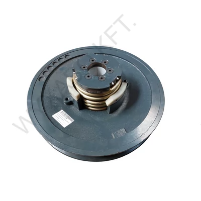 644171 - VARIÁTOR TÁRCSA KOMPLETT - UTÁNGYÁRTOTT