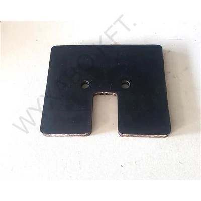 735935 - GUMILAP - UTÁNGYÁRTOTT