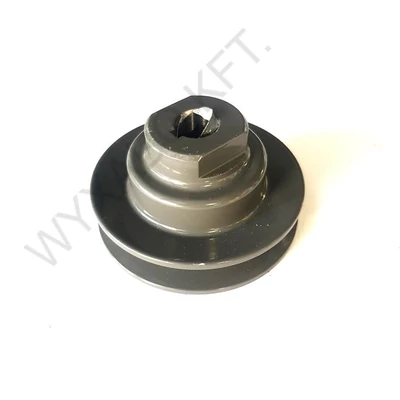 799061 - ÉKSZÍJTÁRCSA - UTÁNGYÁRTOTT