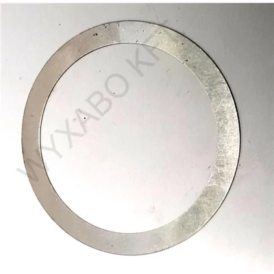 040263 - ALÁTÉTLEMEZ  50x62x0,5 - GYÁRI