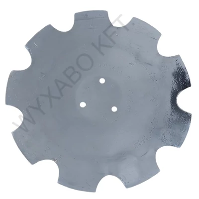 23246102 - TÁRCSA 460/4 HORSCH - UTÁNGYÁRTOTT