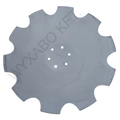 00311103 - TÁRCSA 620/6 HORSCH - UTÁNGYÁRTOTT