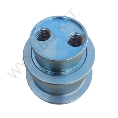 28077900 - AGY HORSCH - HVD