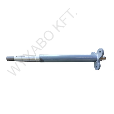 643261 - TENGELY - UTÁNGYÁRTOTT