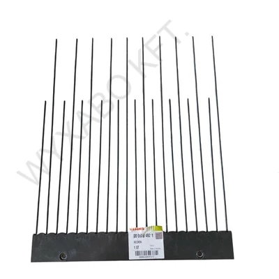 600492 - FÉSŰ - GYÁRI