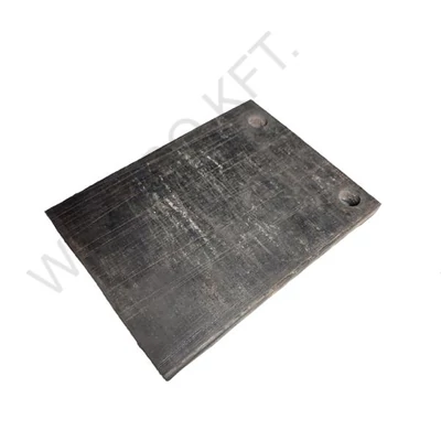 551749 - GUMILAP - UTÁNGYÁRTOTT