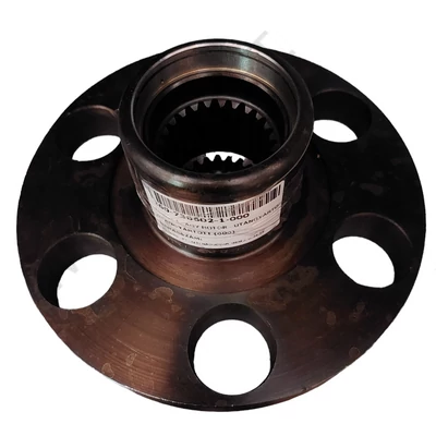 736602-1 - AGY ROTOR - UTÁNGYÁRTOTT