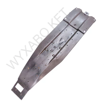 359111 - CSÚSZÓTALP - UTÁNGYÁRTOTT