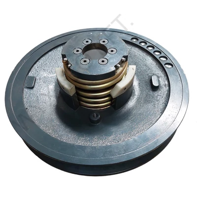 644171 - VARIÁTOR TÁRCSA - UTÁNGYÁRTOTT