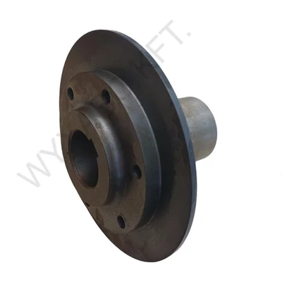 667303 - AGY - UTÁNGYÁRTOTT