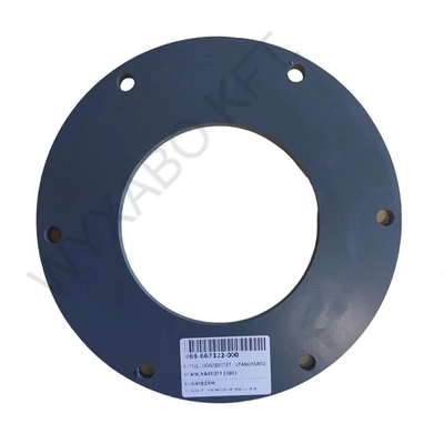 667322 - DÖRZSBETÉT - UTÁNGYÁRTOTT