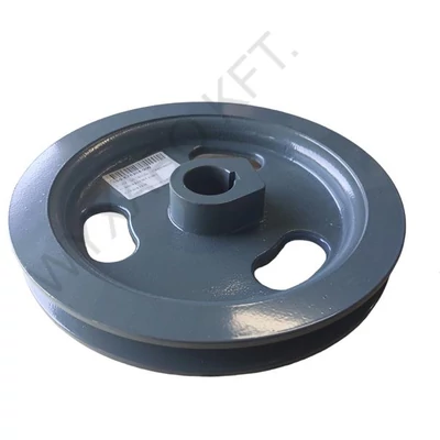 676284 - SZÍJTÁRCSA - UTÁNGYÁRTOTT