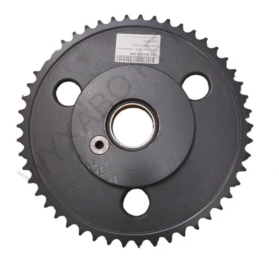 682993 - LÁNCKERÉK - UTÁNGYÁRTOTT