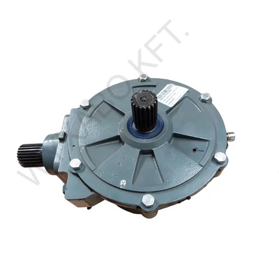 637534 - MEGHAJTÓ - UTÁNGYÁRTOTT