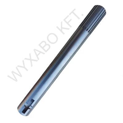 13204 - KINYOMÓ TENGELY - UTÁNGYÁRTOTT