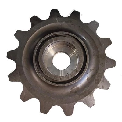 496322 - LÁNCKERÉK FÉM - UTÁNGYÁRTOTT