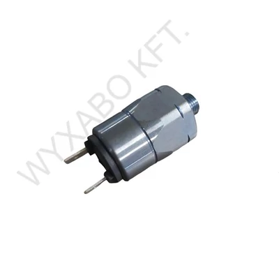 077531 - ÉRZÉKELŐ - UTÁNGYÁRTOTT