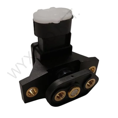 011780 - ÉRZÉKELŐ - HVD