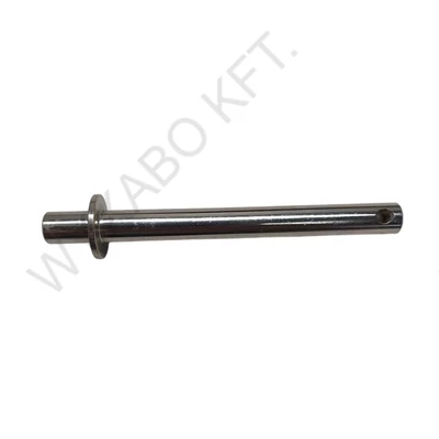 650857 - CSAP - UTÁNGYÁRTOTT