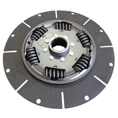 664711 - TORZIÓS TÁRCSA - UTÁNGYÁRTOTT