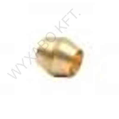 026003 - ZSÍRZÓCSŐ - UTÁNGYÁRTOTT