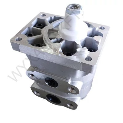 656860 - IKERSZIVATTYÚ CD-106 =683500 - HVD