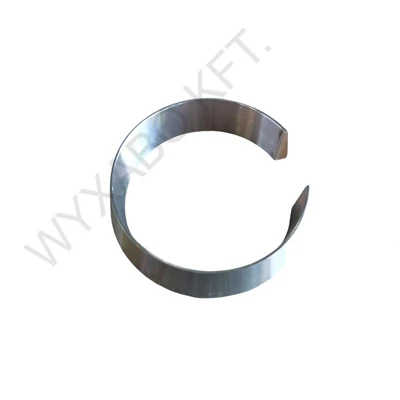 744887 - GYŰRŰ - UTÁNGYÁRTOTT