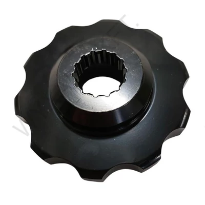 032030 - LÁNCKERÉK - HVD