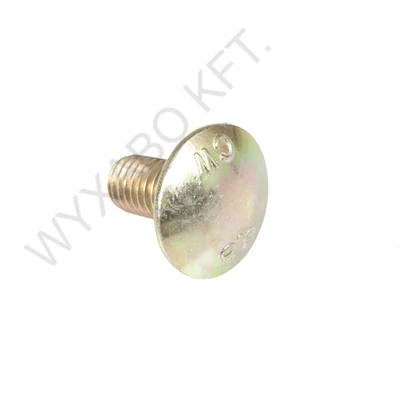 236510 - KAPUPÁNT CSAVAR M10X20 - UTÁNGYÁRTOTT