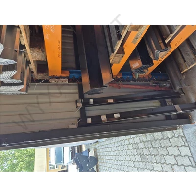 508840 - VERŐLÉC - GYÁRI