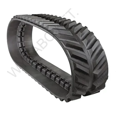 TF635CL44 - GUMIHEVEDER-GUMILÁNCTALP 0017008250 - UTÁNGYÁRTOTT