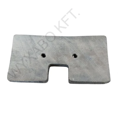 672630 - GUMILAP - UTÁNGYÁRTOTT