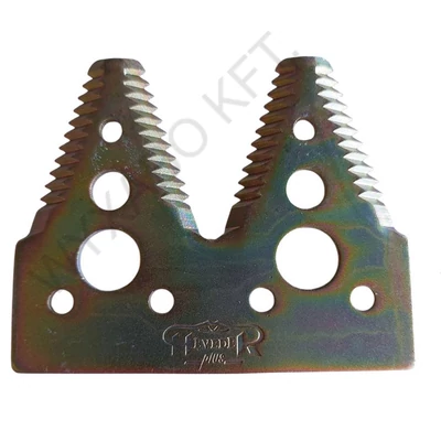 H163131 - KASZAPENGE - HVD