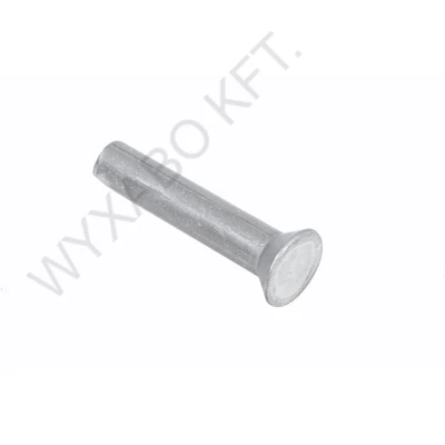 237061 - M6X16 SF/BKNY/8.8 CS - UTÁNGYÁRTOTT