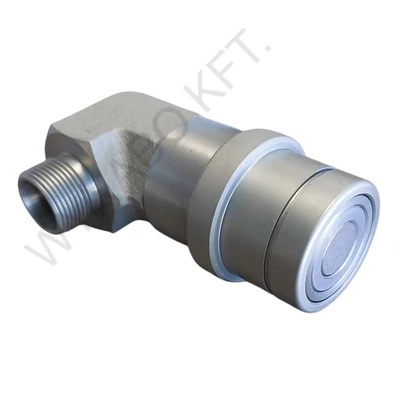 697797 - GYORSCSATLAKOZÓ - UTÁNGYÁRTOTT