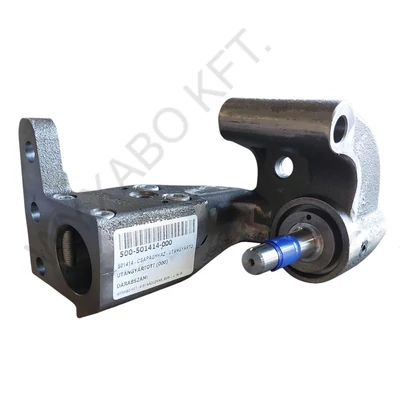 501414 - CSAPÁGYTARTÓ - HVD